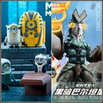 [Pre-order] Plamo Plastic Model Kit / Blindbox Blind Box, Verzenden, Nieuw