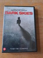 dvd , Dark Skies, They're Coming, Cd's en Dvd's, Dvd's | Horror, Vanaf 16 jaar, Ophalen of Verzenden, Zo goed als nieuw
