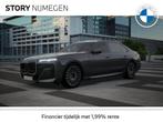 BMW i7 eDrive50 High Executive 106 kWh / Panoramadak Sky Lou, Auto's, BMW, Nieuw, Te koop, Zilver of Grijs, 5 stoelen
