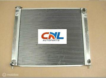 Radiateur voor NISSAN 300ZX Z32 TURBO beschikbaar voor biedingen