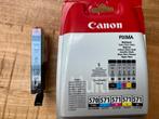 Canon 0372C004 alleen zwart!!, Computers en Software, Printerbenodigdheden, Ophalen of Verzenden, Nieuw, Canon