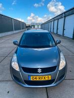 Suzuki Swift 1.2 5-D 2011 Grijs Nwe APK  NAP, Voorwielaandrijving, Stof, 4 cilinders, 400 kg