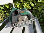 Bosch PKS40 cirkelzaag, Doe-het-zelf en Verbouw, Gereedschap | Zaagmachines, Gebruikt, Cirkelzaag, Ophalen of Verzenden, 30 tot 70 mm