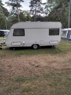 Home car rally 462 met mover, Vast bed, Rondzit, Mover, Particulier