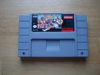 Street fighter II turbo snes usa, Spelcomputers en Games, Games | Nintendo Super NES, Avontuur en Actie, 1 speler, Ophalen of Verzenden