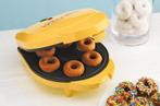 Donut maker in zeer goede staat., Hobby en Vrije tijd, Taarten en Cupcakes maken, Ophalen of Verzenden, Gebruikt, Cupcakes, Bakvorm