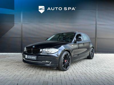 BMW 1 Serie 116i LCI 5-Deurs OPENDAK YOUNGTIMER Clima Airco, Auto's, BMW, Bedrijf, Te koop, 1-Serie, ABS, Airbags, Airconditioning