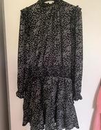 Jurk - maat XL, My Jewellery, Zwart, Maat 46/48 (XL) of groter, Ophalen of Verzenden