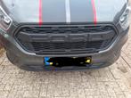 Voorscherm ford transit custom met ford logo [schade], Ophalen of Verzenden, Ford, Spatbord