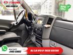 Mercedes-Benz Sprinter 316 2.2 CDI Aut. L2H2 EXPORT 3.5t Tre, Auto's, Bestelauto's, Automaat, Gebruikt, Bedrijf, Diesel