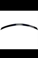 Mercedes C-Klasse W204 Spoiler Zwart, Auto diversen, Tuning en Styling, Ophalen of Verzenden