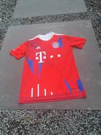 Fc Bayern München tenue voor een koopje, Maat XS of kleiner, Ophalen, Gebruikt, Shirt