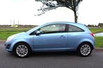 Opel Corsa 1.4-16V Cosmo Climate Control, Voorwielaandrijving, Euro 5, Gebruikt, 1398 cc