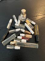 Diverse niche parfum samples, Ophalen of Verzenden