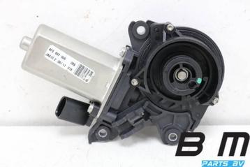 Portier sluithulpmotor links Audi A8 4H 4F0837059 beschikbaar voor biedingen