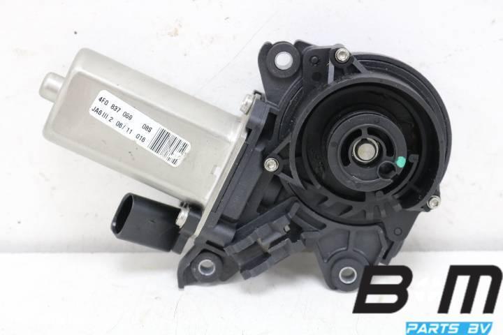Portier sluithulpmotor links Audi A8 4H 4F0837059, Auto-onderdelen, Interieur en Bekleding, Gebruikt