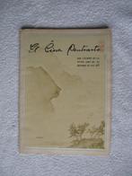 El Ĉina pentrarto - omslag met 16 losse afbeeldingen, Ophalen of Verzenden