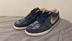 Nike air jordan se low 1 denim maat 41, Schoenen, Ophalen of Verzenden, Zo goed als nieuw, Nike