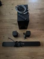 Geluidsinstallatie, Ophalen, Gebruikt, Complete surroundset, Sony