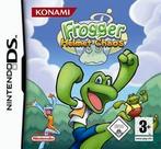 Frogger Helmet Chaos Nintendo DS, Puzzel en Educatief, 1 speler, Ophalen of Verzenden, Zo goed als nieuw