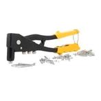 Nieuwe popnagel tangen set met nagels RIMA trading, Auto diversen, Autogereedschap, ., Nieuw, Ophalen of Verzenden, .