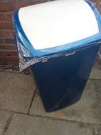 Prolbak / Opslagruimte - 50 Liter, Tuin en Terras, Deurmatten, Ophalen of Verzenden