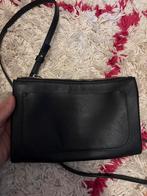 Filippa K Amper Schoudertas - Zwart, Ophalen of Verzenden, Gebruikt, Zwart, Schoudertasje