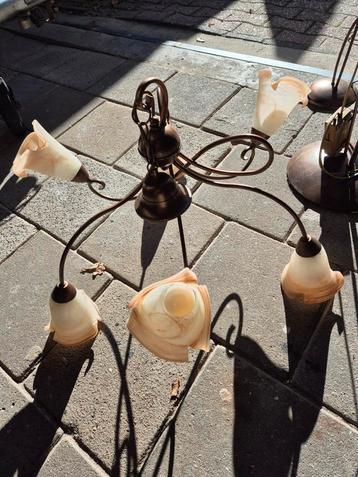 3-delige Lampen Set beschikbaar voor biedingen