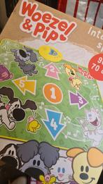 Woezel em pip speelmat, Ophalen of Verzenden, Nieuw