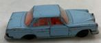 Siku V256 Mercedes Benz 250 SE auto metaal vintage 1966, Postbus 64461, Brunssum, Nederland, Auto, Verzenden, Kenduseditemsinfo@gmail.com