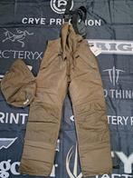 Taiga torraka RF300 broek Carinthia arc'teryx patagonia hig, Verzamelen, Militaria | Algemeen, Ophalen of Verzenden, Overige soorten