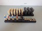 Partij Lego Star Wars - Droid minifigures, Ophalen of Verzenden, Gebruikt, Lego