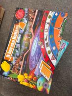 Ik Hou van Holland Spel, Hobby en Vrije tijd, Gezelschapsspellen | Bordspellen, Drie of vier spelers, Ophalen, Zo goed als nieuw