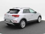 Volkswagen T-Roc Life Edition 1.0 TSI 116 pk | Full Led | Pa, Auto's, Volkswagen, Voorwielaandrijving, Stof, Zwart, Overige kleuren