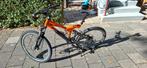 Mountainbike 26 zeer nette fiets, Ophalen of Verzenden, Zo goed als nieuw, Aluminium, Cruiser