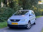 Volkswagen Fox 1.2 Trendline, Voorwielaandrijving, 969 kg, 4 stoelen, 1198 cc