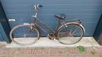 fiets, Ophalen, Gebruikt