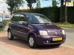 Fiat Panda 1.1 Actual *Airco|Navi, Voorwielaandrijving, 4 stoelen, Origineel Nederlands, Bedrijf
