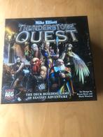 Thunderstone quest, Hobby en Vrije tijd, Gezelschapsspellen | Bordspellen, Ophalen of Verzenden, Zo goed als nieuw