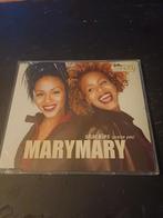 MaryMary - Shackles (praise you), Pop, Gebruikt, Ophalen of Verzenden