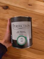 Perfection Lak - Mat - 0,75L, Ophalen of Verzenden, Wit, Lak