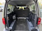 Volkswagen Caddy Maxi 5+1 Rolstoelauto 1.4 TSI Comfortline (, 1350 kg, Stof, Gebruikt, 7 stoelen