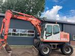 Atlas 1304 awe4, Zakelijke goederen, Machines en Bouw | Kranen en Graafmachines, Ophalen, Graafmachine