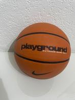 Basket bal, Sport en Fitness, Ophalen of Verzenden, Zo goed als nieuw, Bal