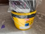 2x 4 liter SPS muurverf Flexa real plum, Doe-het-zelf en Verbouw, Verf, Beits en Lak, Ophalen, 5 tot 10 liter, Nieuw, Verf