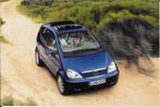 5 persfoto's Mercedes A-klasse, 2003, Ophalen of Verzenden, Nieuw, Mercedes