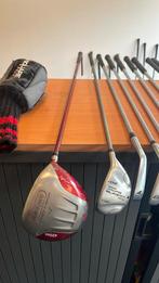 Golf set - King Cobra - Taylor made, Sport en Fitness, Golf, Ophalen of Verzenden, Club, Overige merken