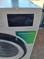 Zogoed als nieuw Bosch wasmachine EcoSilence Drive, Bosch, Minder dan 85 cm, Ophalen of Verzenden, Zo goed als nieuw