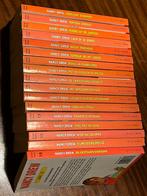 17x Nancy Drew detective boekenserie Carolyn Keene - vintage, Boeken, Kinderboeken | Jeugd | 13 jaar en ouder, Gelezen, Carolyn Keene