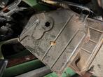 BMW E10 Benzine tank 1502,1602,1802, 2002, 2002TI, Ophalen of Verzenden, BMW